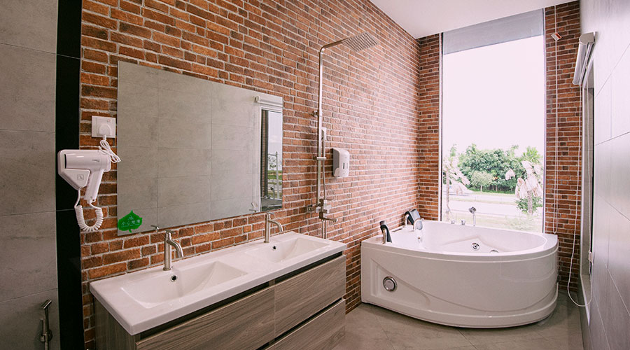 M Global Hotel - 房间 - 欧洲贵族风套房