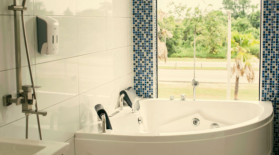 M Global Hotel - Rooms - Korean Theme