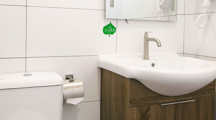 M Global Hotel - Rooms - Standard rooms