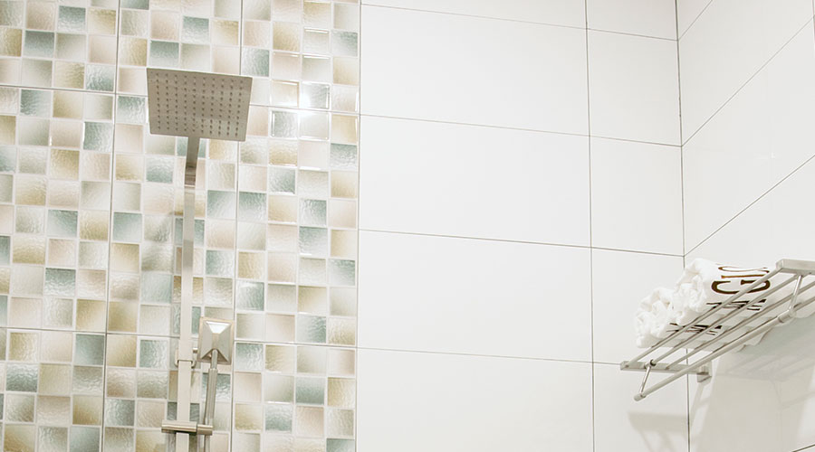 M Global Hotel - Rooms - Deluxe rooms