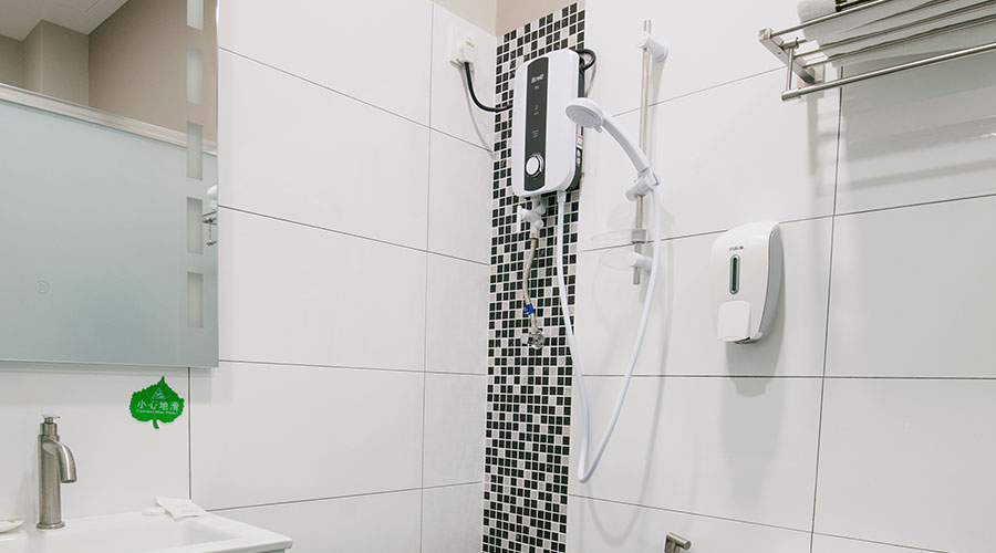 M Global Hotel - Rooms - Double rooms