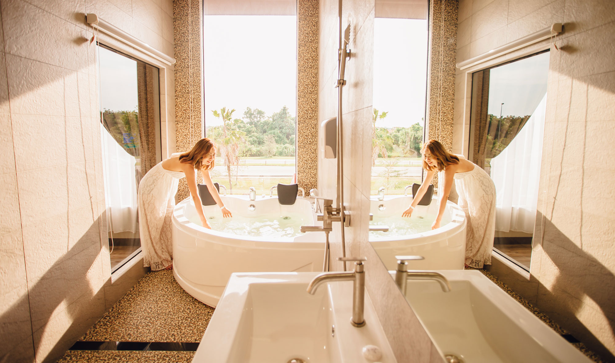 M Global Hotel - The Best Hotel At Muar, Johor, Malaysia